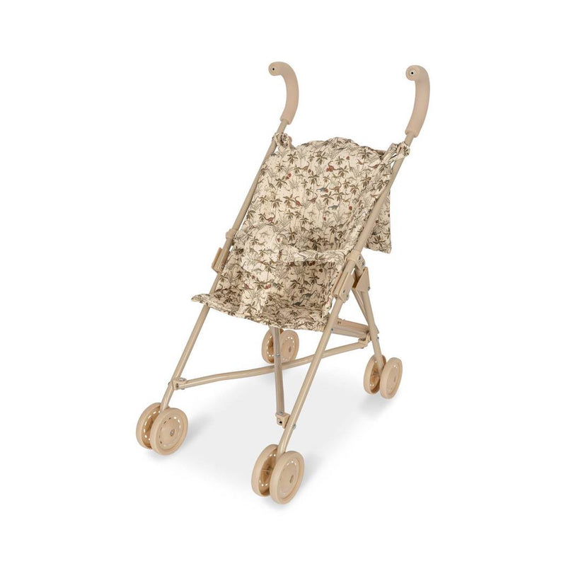 Konges Slojd Kinder Puppenwagen Dino bei Yay Kids