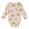 Konges Slojd Baby Body Foxie bei Yay Kids