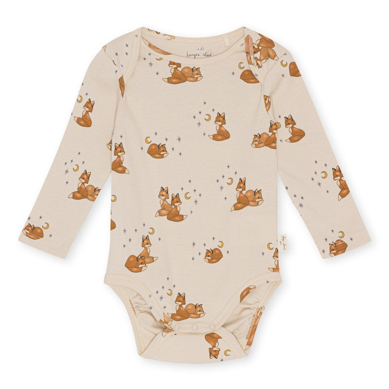 Konges Slojd Baby Body Foxie bei Yay Kids