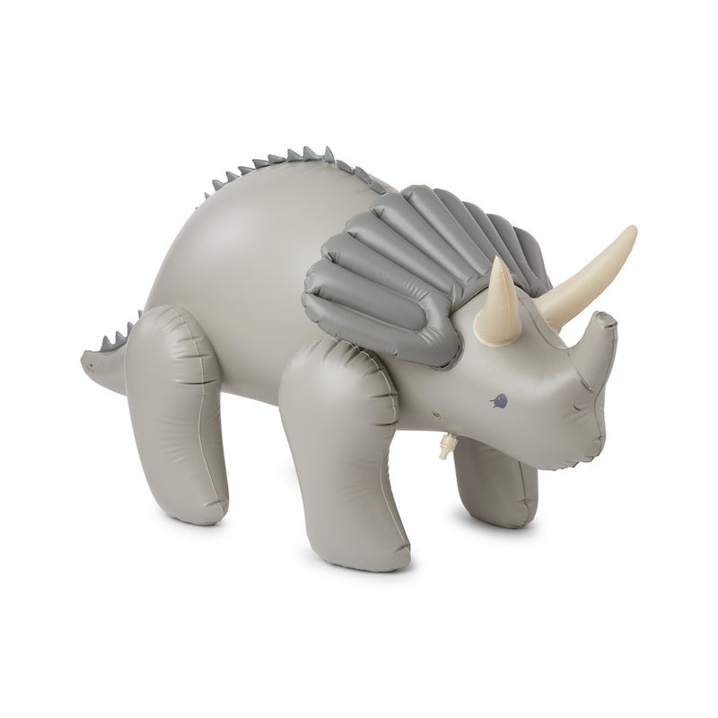 Konges Slojd Kinder Wassersprinkler Dino Green bei Yay Kids