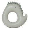 Konges Slojd Kinder Schwimmring Dino Green bei Yay Kids