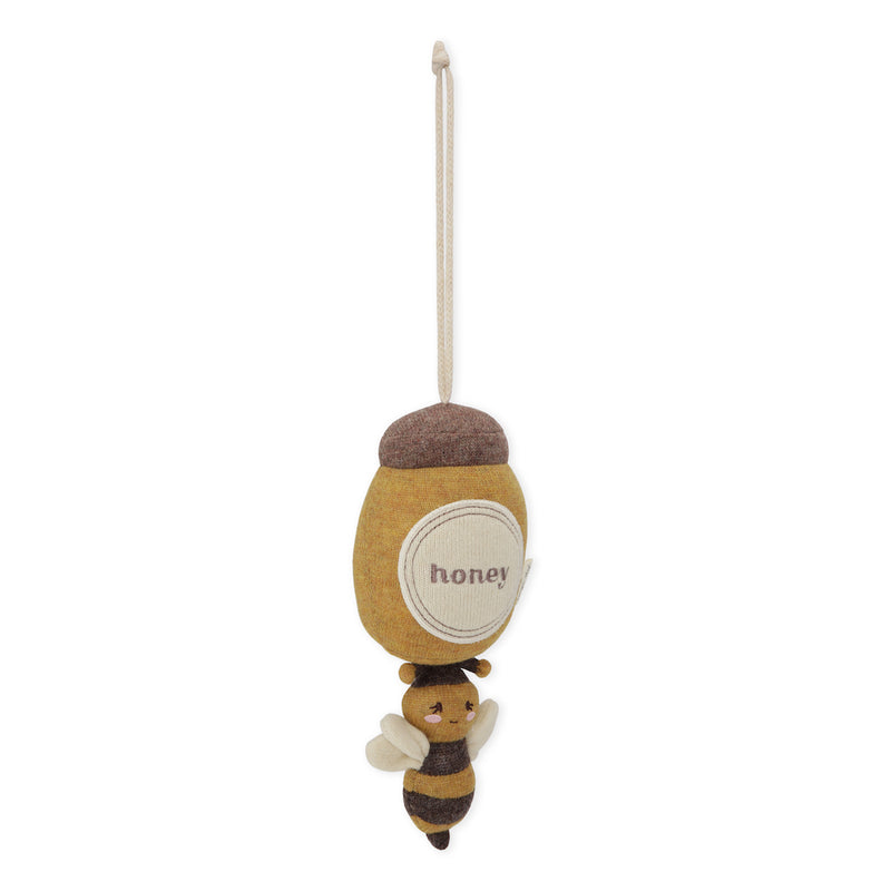 Konges Slojd Spieluhr Honey bei Yay Kids