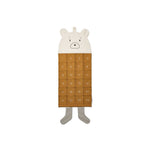 Liewood Adventskalender Klaus golden caramel multi mix bei Yay Kids