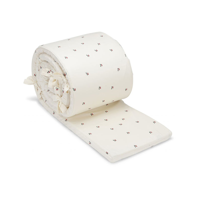 Konges Slojd Baby Bettnestchen Cherry bei Yay Kids