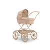 Konges Slojd Kinder Puppenwagen Doll Pram Cherry Blush bei Yay Kids