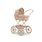 Konges Slojd Kinder Puppenwagen Doll Pram Cherry Blush bei Yay Kids