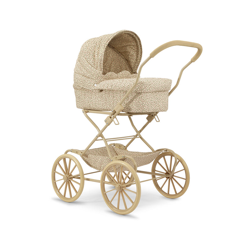 Konges Sløjd Kinder Puppenwagen Doll Pram Milk Tank bei Yay Kids
