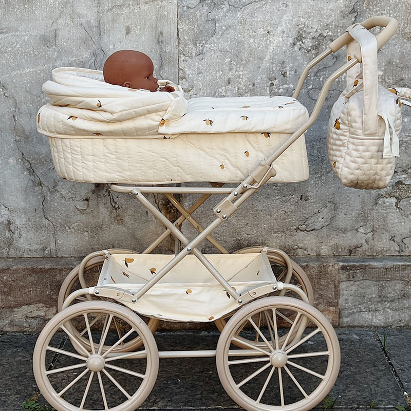 Konges Slojd Kinder Puppenwagen Doll Pram bei Yay Kids