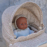 Konges Slojd Kinder Puppenwagen Vintage Doll Pram bei Yay Kids