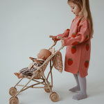 Konges Slojd Kinder Puppenwagen bei Yay Kids