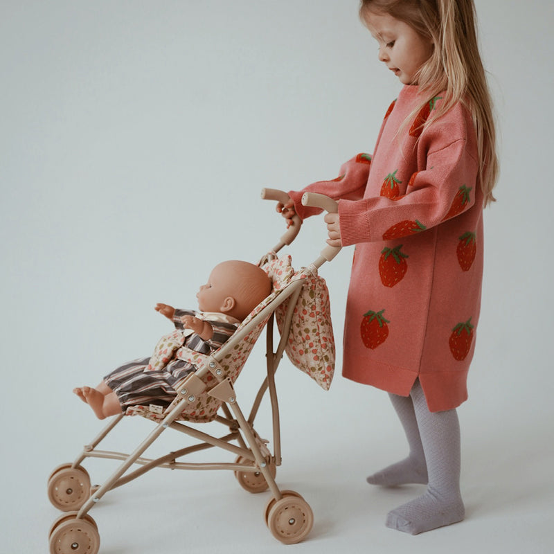 Konges Slojd Kinder Puppenwagen bei Yay Kids