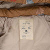 Puffer Jacket Nuka Early Bird/ Dijon