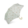 Konges Slojd Kinder Regenschirm Farm Blue bei Yay Kids