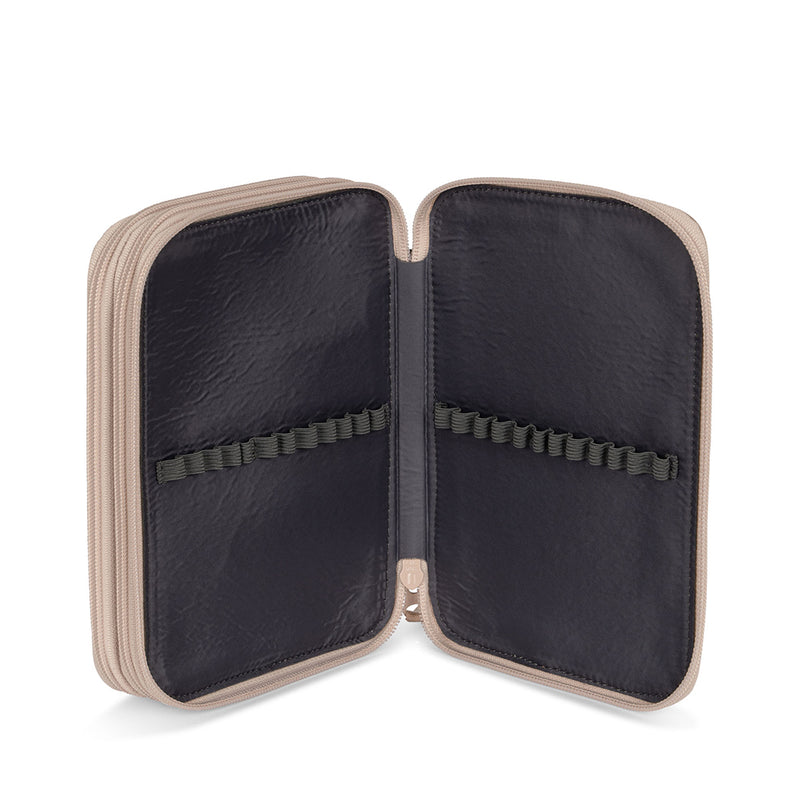 Nush Big Pencil Case Toulouse