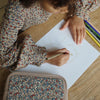 Nush Big Pencil Case Toulouse