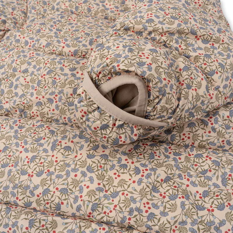 PRAMSUIT NUKA JARDIN DE FLEURS