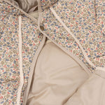 PRAMSUIT NUKA JARDIN DE FLEURS
