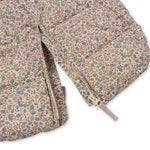 Konges Slojd Baby Skianzug Nuka Jardin des Fleurs bei Yay Kids