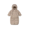 Konges Slojd Baby Skianzug Nuka Jardin des Fleurs bei Yay Kids