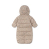 Konges Slojd Baby Skianzug Nuka Jardin des Fleurs bei Yay Kids