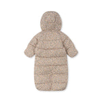 Konges Slojd Baby Skianzug Nuka Jardin des Fleurs bei Yay Kids