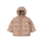 Konges Slojd Kinder Winterejecke Nuka Farm Blush bei Yay Kids