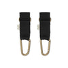 Konges Slojd Stroller Strap Schwarz bei Yay Kids