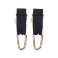 Konges Slojd Stroller Strap in Navy bei Yay Kids