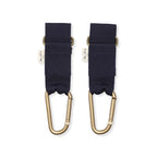 Konges Slojd Stroller Strap in Navy bei Yay Kids