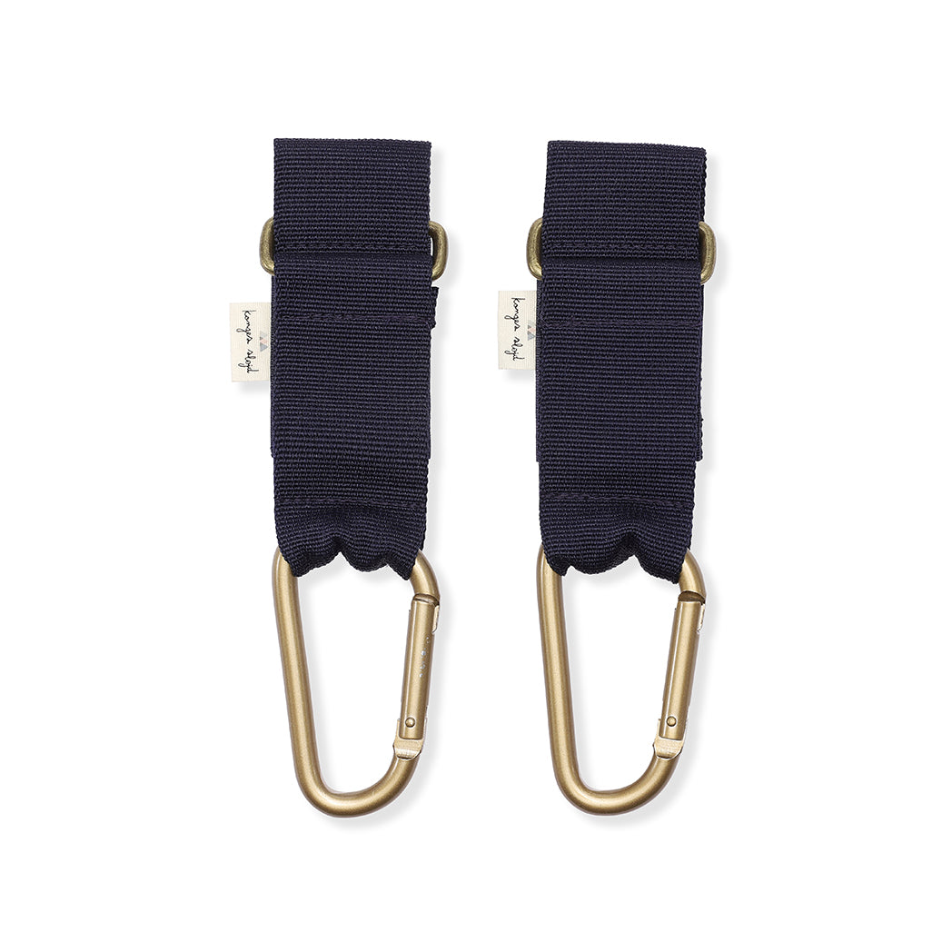 Konges Slojd Stroller Strap in Navy bei Yay Kids