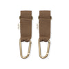 Konges Slojd Stroller Strap in Walnut bei Yay Kids