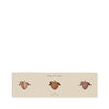 Konges Sløjd Lunch Box Cooler 3er Pack Lemon Blush Mix jetzt bei Yay Kids