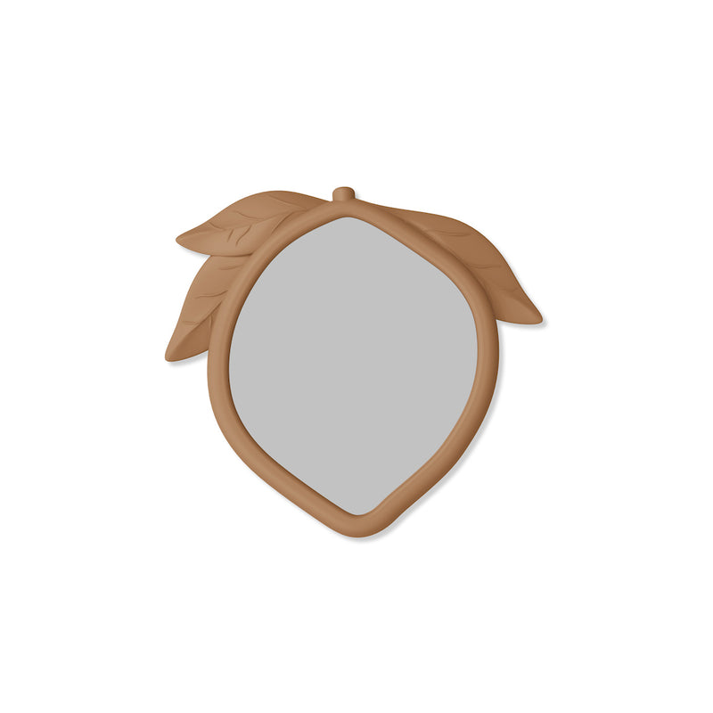 Konges Slojd Baby Spiegel Almond bei Yay Kids