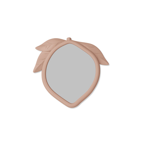 Konges Slojd Baby Spiegel Blush bei Yay Kids