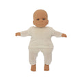 Konges Slojd Kinder Puppe Alfie Multi bei Yay Kids