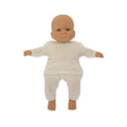 Konges Slojd Kinder Puppe Alfie Multi bei Yay Kids