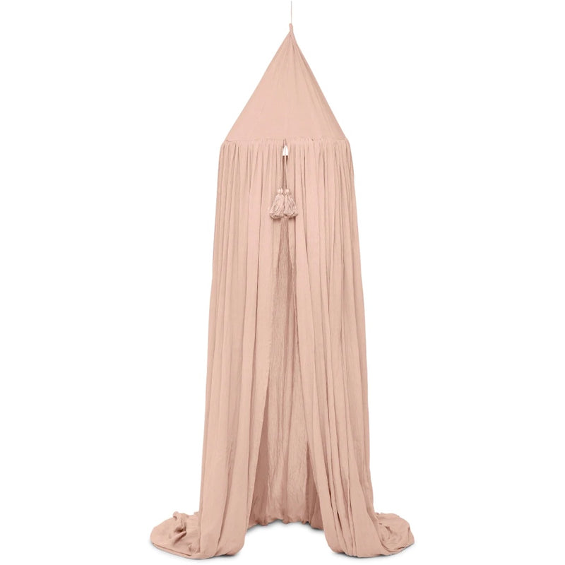 Konges Slojd Betthimmel Rose Dust bei Yay Kids