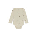 Konges Slojd Baby Body Cherry bei Yay Kids