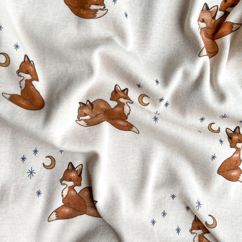 Konges Slojd Baby Body Foxie bei Yay Kids