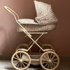 Konges Slojd Kinder Puppenwagen Doll Pram Toulouse bei Yay Kids