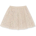 Konges Slojd Tüllrock Etoile Multi Rose bei Yay Kids