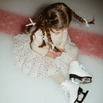 Konges Slojd Ballerinadress Multi Heart bei Yay Kids