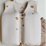 Konges Slojd Neoprene Float Vest Lemon bei Yay Kids