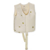 Konges Slojd Neoprene Float Vest Lemon bei Yay Kids