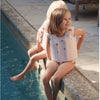 Konges Slojd Neoprene Float Vest Lemon bei Yay Kids