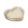 Konges Slojd Kinder Pool in Herzform Cream bei Yay Kids