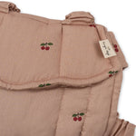 Konges Slojd Kinder Puppentrage Cherry Blush bei Yay Kids