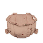 Konges Slojd Kinder Puppentrage Cherry Blush bei Yay Kids