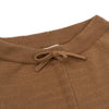 Konges Slojd Strickhose Lapis Strawberry Brown bei Yay Kids