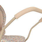 Konges Slojd Kinder Puppenwagen Doll Pram Marche de Fleur bei Yay Kids